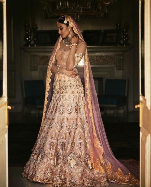 Tarun Tahiliani Bridal Couture 2017/2018