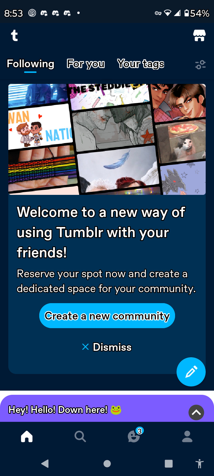 Tumblr media