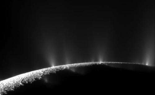 EnceladusEnceladus is one of the major inner moons of Saturn along with Dione, Tethys, and Mimas. It