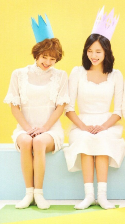 MiChaeng/Chaeyoung x Mina (Twice) wallpapers  like/reblog if you save/use
