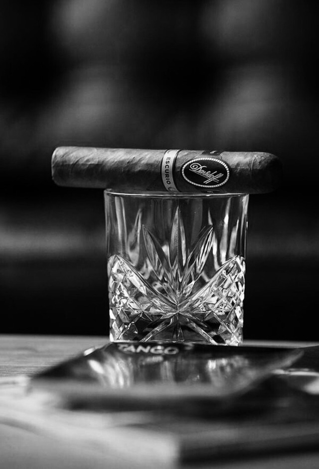 Gentleman Outlaw: Photo
