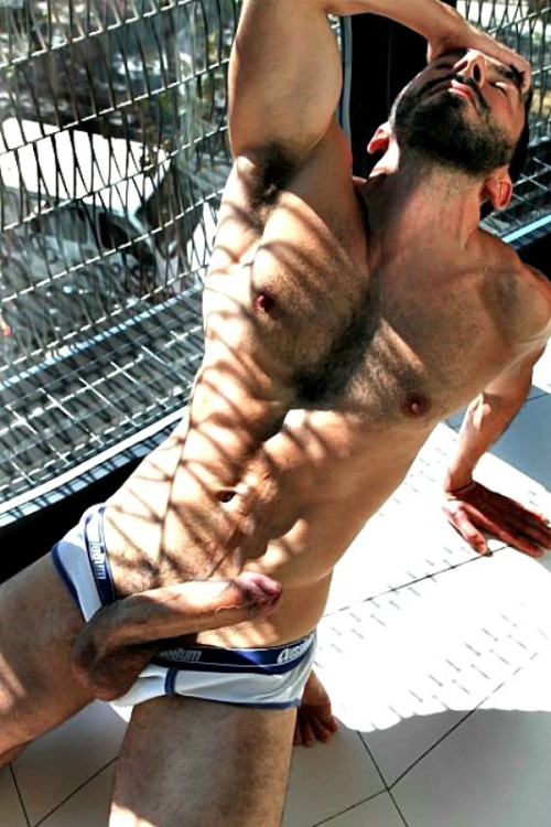 YummyHairyDudes