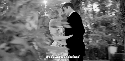 newromantis:And we pretended it could last f o r e v e r