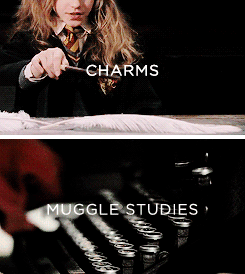 spidehman:HARRY POTTER MEME » [7/10] anything: Hogwarts Subjects