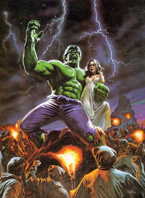 Bob Larkin, 1979. 