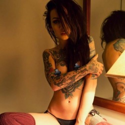 Sex–Drugs–Tattoos