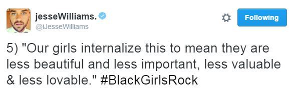 nevaehtyler:  Black Girls Rock founder Beverly Bond gave a beautiful speech full