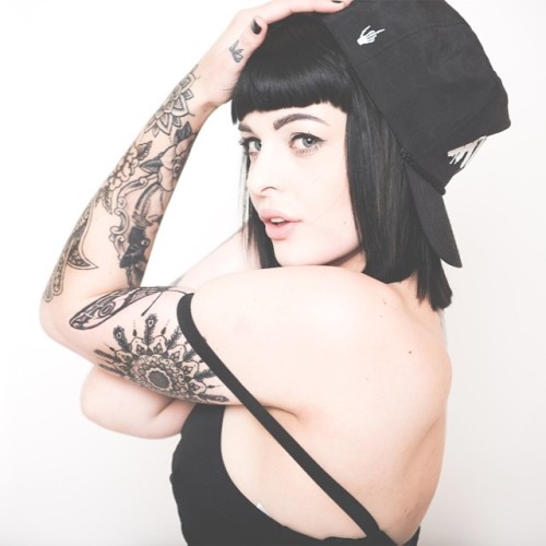Girls With Tattoos