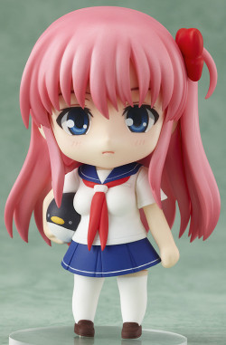 Nendoroid Nodoka Haramura Ok… so Saki