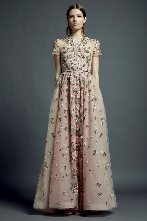 Valentino: Resort 2013