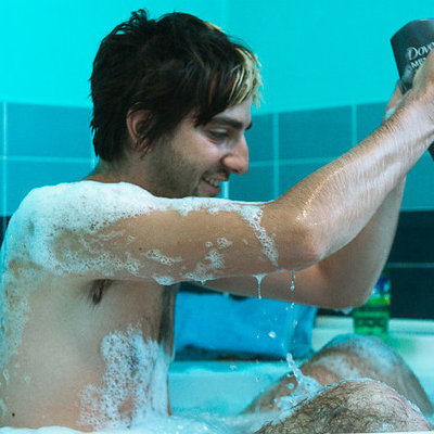 lornashores:  Jack Barakat photoshoot by Adam Elmakias 
