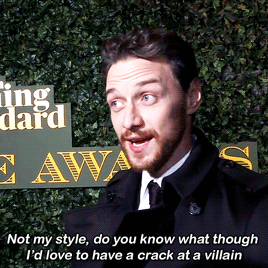 mcavoysource:Could you be the next James Bond?