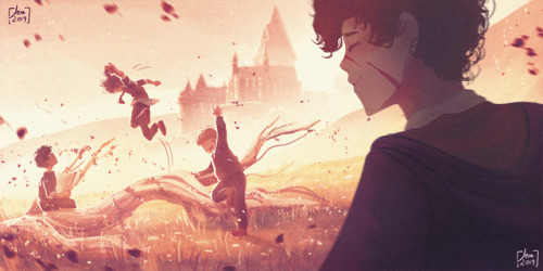 Messers Moony, Wormtail, Padfoot and Prongs.