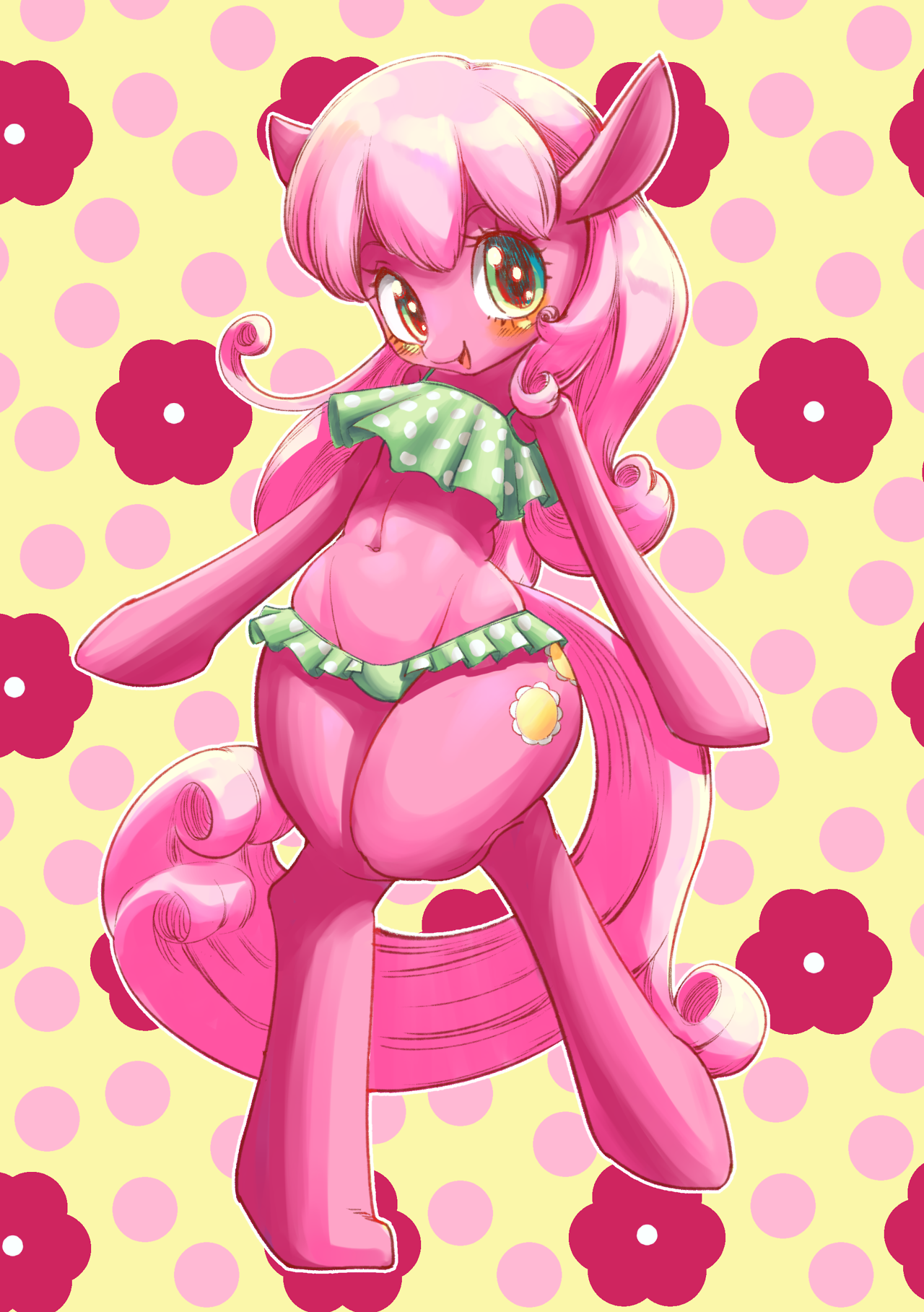 datcatwhatcameback: conbudou: Cheerilee in Bikini AAAAAAAAAAAAAAAAAAAAAAAAAAAAAAAAAAAAAAAAAAAAAAAA