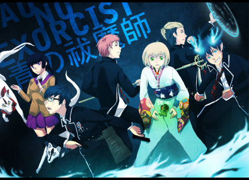 esm215 - anime fangirl