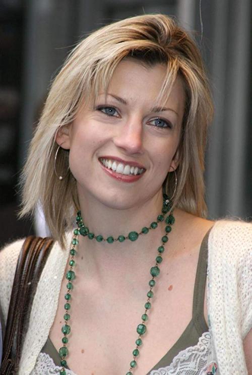 lanahannahbananarama:Claire Goose