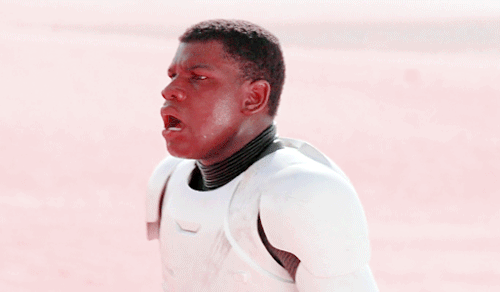 fairyisle:It would seem that Finn’s good nature – a gentleness, humor, and unerring moral compass – 