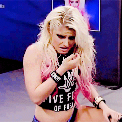 alexa bliss