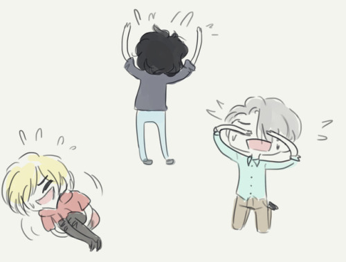 I Was Playing Around With This And I Just
