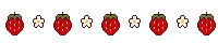 OMG I FOUND A STRAWBERRY ONE FINALLT