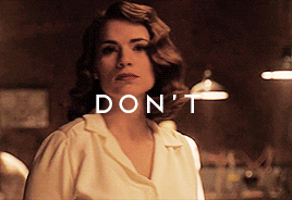 : “A girl can do what she wants to do and that’s what I’m gonna do” 