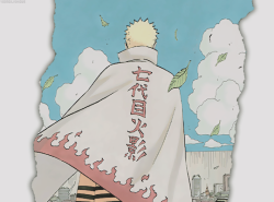 yoongilishious: Favorite Anime [Male] Characters (2/5)                                ↳ Uzumaki Naruto (うずまきナルト  )  *:･ﾟ✧