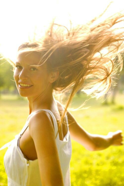 enjoy life