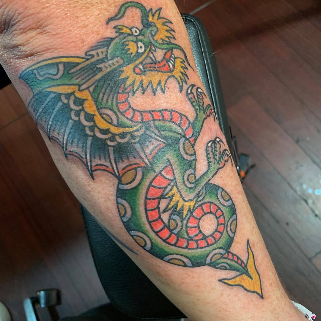 DoubleInfinityDragon Tattau Idea | Ouroboros tattoo, Dragon tattoo images, Dragon  tattoo art