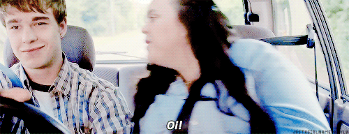 OTP meme → cute moments [3/6]