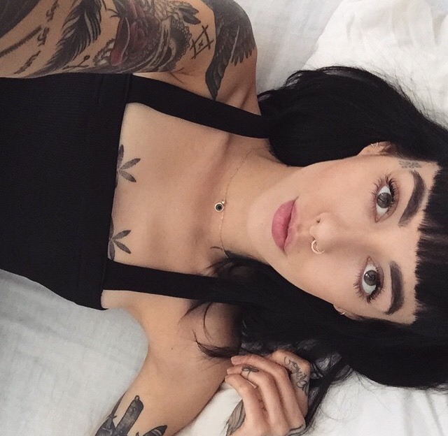 Hannah Pixie Snowdon