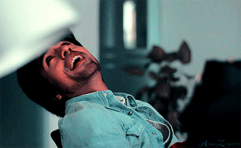 ashizinity: “DING DING DING DING” SUCH A DORK :)) Ding ding ding dingHum tum Ding ding ding dingEk o