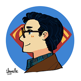 starting a little DCEU series // the BvS quartet! DCEU series → BvS ☆ Justice Le
