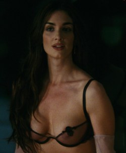 celebmujeres:  Paz Vega 