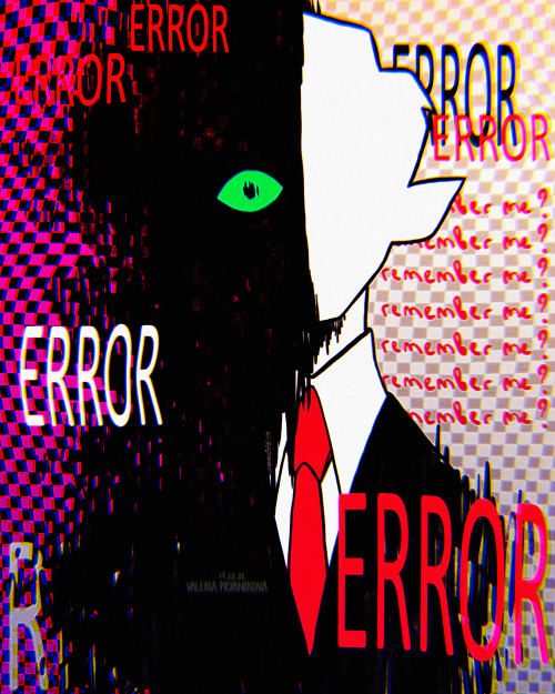 error 