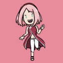 xxfranc3sxx:  Sarada obviously came out from Sakura’s vagina wtf guys