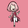 xxfranc3sxx:  Sarada obviously came out from Sakura’s vagina wtf guys