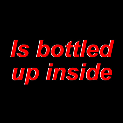 mansons-horror-queen: Bottled Up Inside // Korn