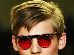 afvan:  Prada A/W 2012-13. 