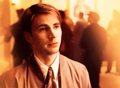 puppysteves:  Whatever happens tomorrow, you must promise me one thing. That you