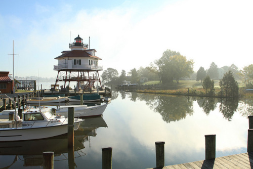 Solomons Island by warrior1 on Flickr.Solomons, Maryland, USA