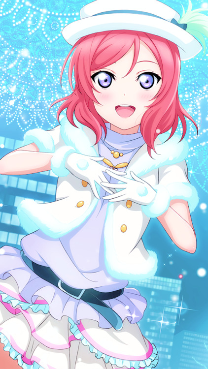 Snow halation ❆