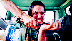 droqo:  The Best Horror Films ↳ The Texas Chainsaw Massacre (1974) 