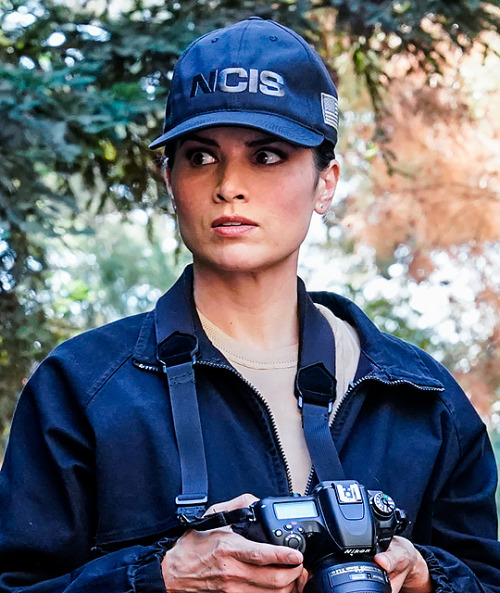 Katrina Law as Jessica Knight in NCIS - New stills [x]Gifs from the last episode -&gt; [x]