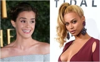 odinsblog:  “As I was watching [Beyoncé’s videos] I felt very conflicted, I