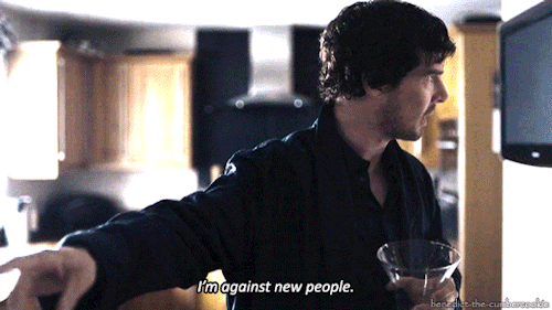 benedict-the-cumbercookie: The Lying Detective – favorite scenes He&rsquo;s such an uncont