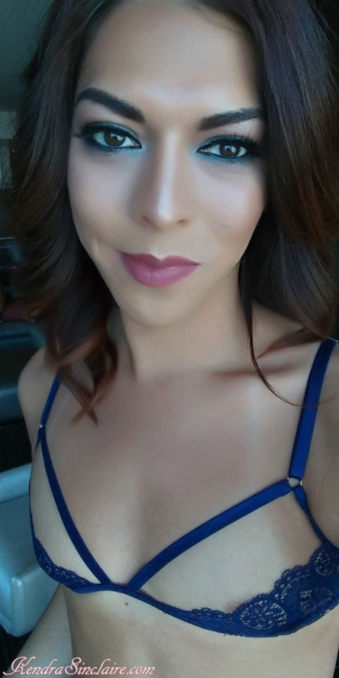 girdleluv: transamee: kendrasinclaire: Kendra Sinclaire I love this beautiful lady!! One of my favor