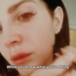 yourgirlcarmen:  ‘Cause you got me in my feelings