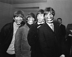 The Beatles, 1965.