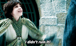 Fuck Yeah Game of Thrones