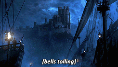 maryqueenofgays:  Game of Thrones: 02x09 | 04x10 